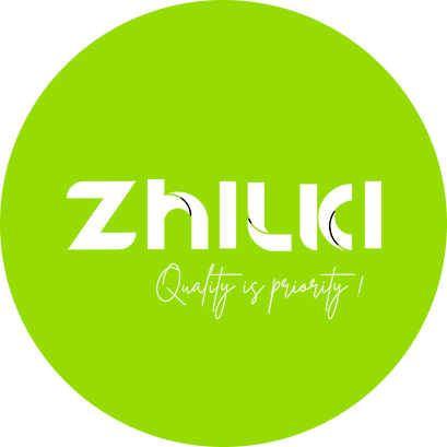 Zhilki Logo Circle